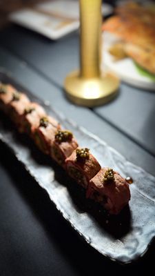 KAVIAR Restaurants by null