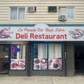 La Parada Del Buen Sabor