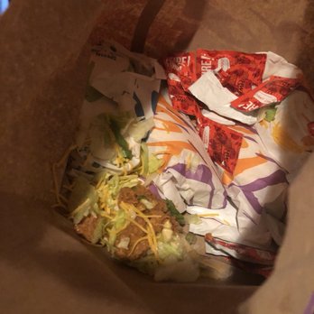 Taco Bell - Fast Food Near Me - Akron, Ohio