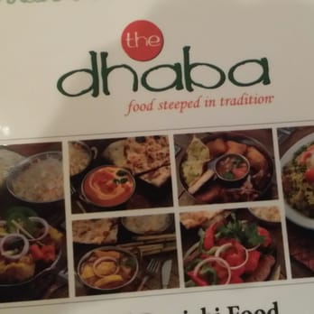 The Dhaba - Indian Near Me - Tempe, Arizona