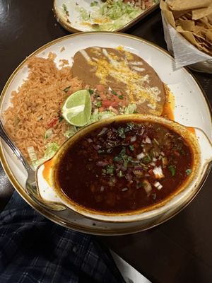 La Bamba Tacos & Tequila by null