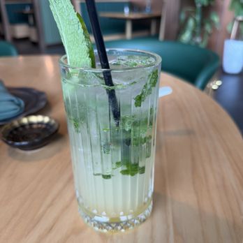 Shiki Fusion - Mojito - Japanese Near Me - Bethesda, Maryland Shiki Fusion - Mojito - Japanese Near Me - Bethesda, Maryland