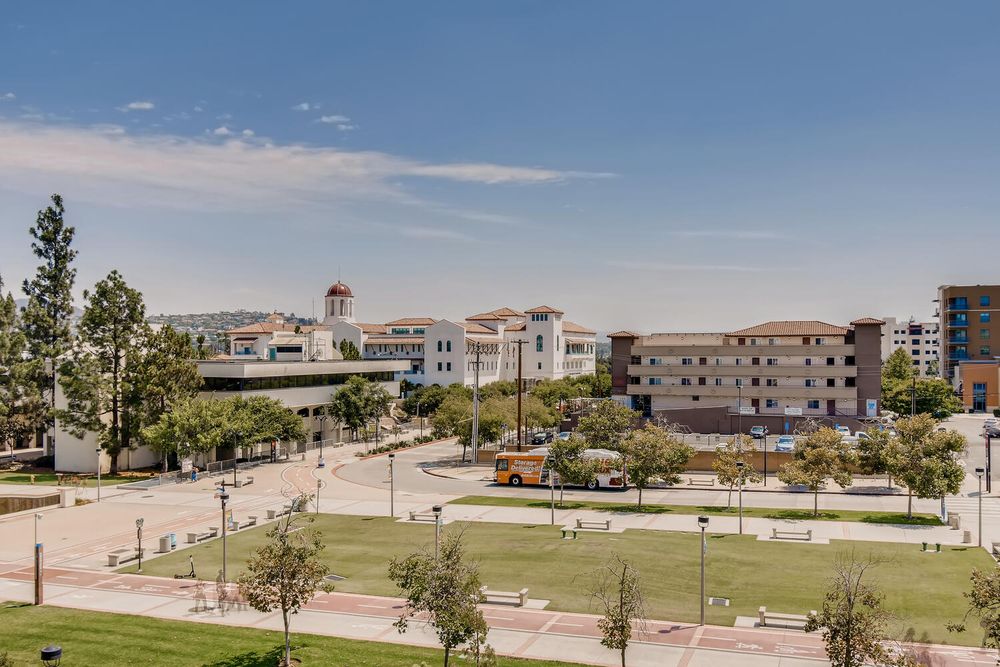 CERCA STUDENT HOUSING AT SDSU Updated September 2024 37 Photos & 14