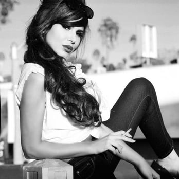 Victoria Rubell - Fashion Shoot - Makeup Artists Near Me Victoria Rubell - Fashion Shoot - Makeup Artists Near Me