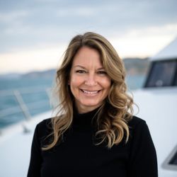 Faith Sackett - Epique Realty - "On The Bay Real Estate"