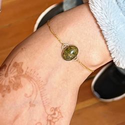 Silverwork Studios - Create your own bracelet