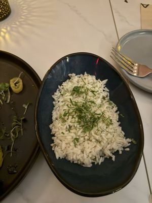 GAIA Supperclub by null