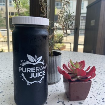 Pure Raw Juice - Black Lemonaid - Juice Bars & Smoothies Near Me - Baltimore, Maryland Pure Raw Juice - Black Lemonaid - Juice Bars & Smoothies Near Me - Baltimore, Maryland