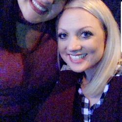 Madison Station - Friends having a great time at the Station in madison!!!