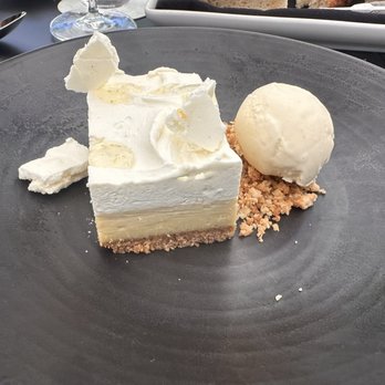 Somerset - Key lime cheesecake - American Near Me - Chicago, Illinois Somerset - Key lime cheesecake - American Near Me - Chicago, Illinois