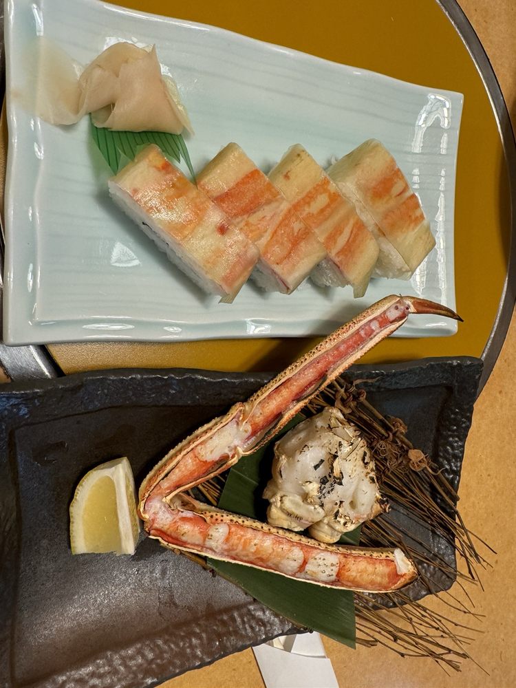 Kani Doraku Dotonbori Higashi