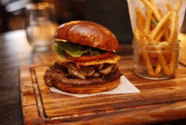 Townhall Maple Ridge by null