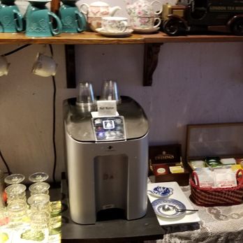 Penny Farthing Inn - Coffee and tea available all the time - Hotels Near Me - Saint Augustine, Florida