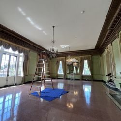 Old Governor's Mansion
