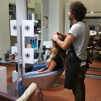 Nails and Co - Hair Salons Near Me - Florence, FI