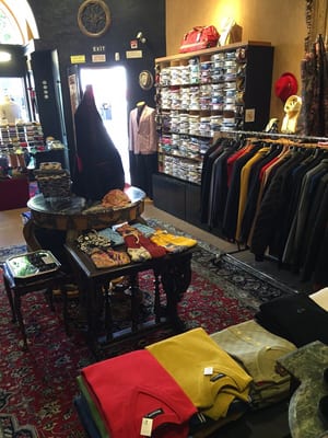 Rossini of Beverly Hills by null