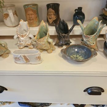 The Pottery Lot - Art Classes Near Me - Vilas, North Carolina The Pottery Lot - Art Classes Near Me - Vilas, North Carolina