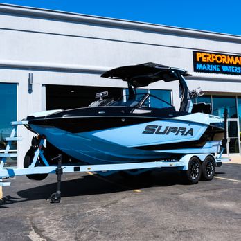 Performance Marine Watersports - Beautiful Supra SV-450 - Swimwear Near Me - Osage Beach, Missouri Performance Marine Watersports - Beautiful Supra SV-450 - Swimwear Near Me - Osage Beach, Missouri
