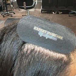 Expert Hair Care by Ayeshia - Invisible K-Tips