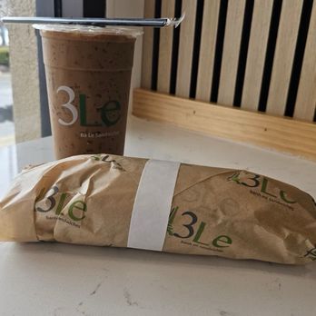 Ba Le Sandwiches - Vietnamese Iced Coffee and Banh Mi - Sandwiches Near Me - Rockville, Maryland Ba Le Sandwiches - Vietnamese Iced Coffee and Banh Mi - Sandwiches Near Me - Rockville, Maryland