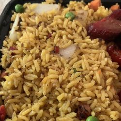 China House - Fried Rice