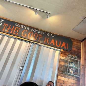 Kountry Kitchen - Inside Signage - American Near Me - Kapaa, Hawaii Kountry Kitchen - Inside Signage - American Near Me - Kapaa, Hawaii