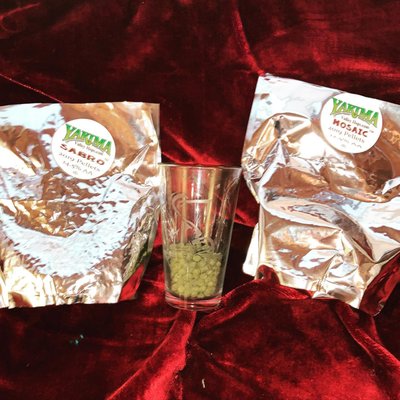 Settle Down Brewery & Taproom by null