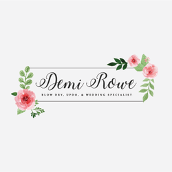 Hair by Demi Rowe
