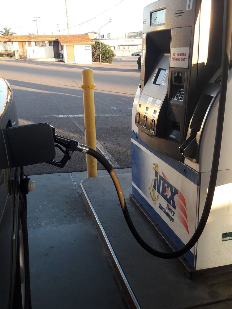 28TH ST NEX FUEL Colton Ave, San Diego, California Gas Stations Yelp