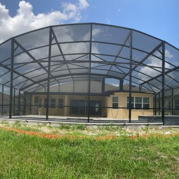Miller's Screen - General Contractors Near Me - South Daytona, Florida Miller's Screen - General Contractors Near Me - South Daytona, Florida