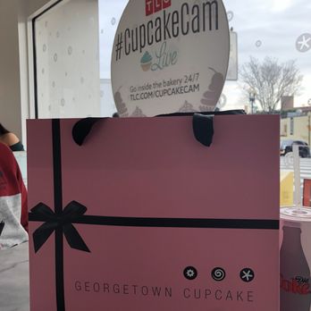 Georgetown Cupcake - Cupcakes Near Me - Washington, DC, District of Columbia Georgetown Cupcake - Cupcakes Near Me - Washington, DC, District of Columbia
