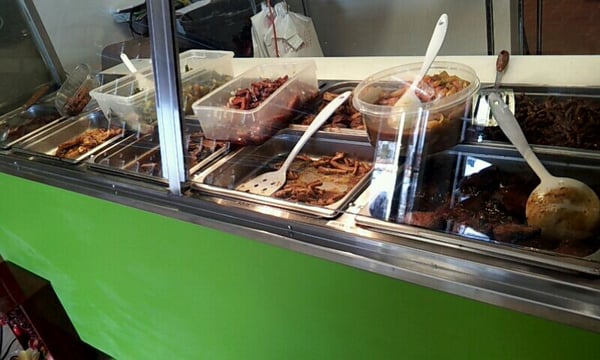 Thien Dang Vegetarian/Vegan Foods Service. by null
