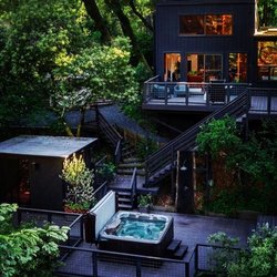 Mirage Spa Service & Supply
