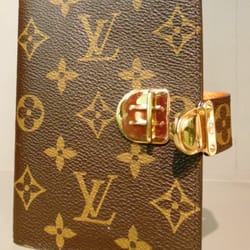 Fantasia Consignments - Louis Vuitton