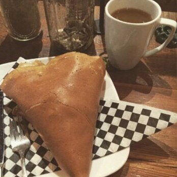 Jammin' Crepes - Creperies Near Me - Princeton, New Jersey