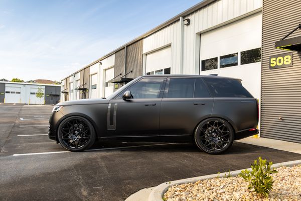 Original Auto Styling on Yelp
