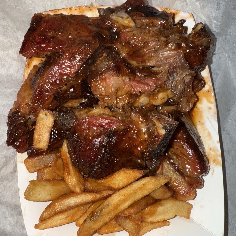 Rickettes - Barbeque Near Me - Atlanta, Georgia Rickettes - Barbeque Near Me - Atlanta, Georgia