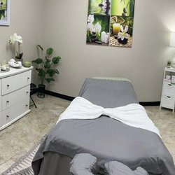 Wellness Massage & SPA
