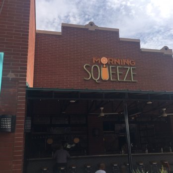 Morning Squeeze - Breakfast & Brunch Near Me - Tempe, Arizona Morning Squeeze - Breakfast & Brunch Near Me - Tempe, Arizona