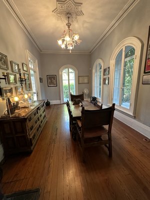 The Hemingway Home and Museum by null