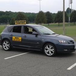 ADJ Driver Improvement Center - ADJ Driver Improvement Center