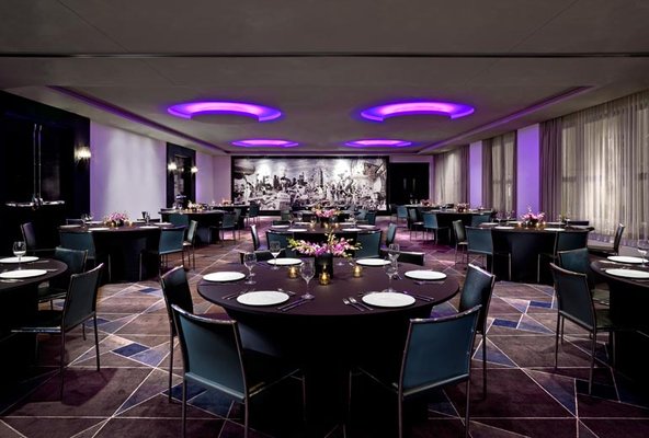 W Minneapolis - The Foshay by null