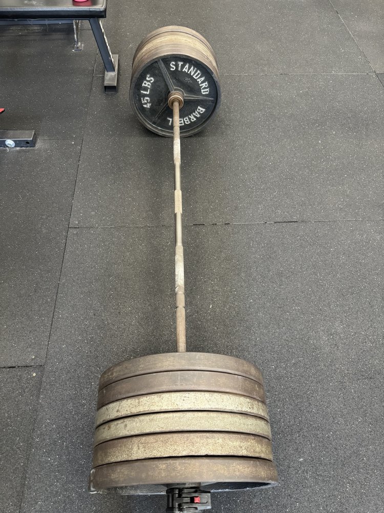 Bay Strength - We also lift weights! - Trainers Near Me - Berkeley, California Bay Strength - We also lift weights! - Trainers Near Me - Berkeley, California