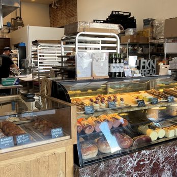 FKN Bread - Bakery - Bakeries Near Me - San Juan Capistrano, California FKN Bread - Bakery - Bakeries Near Me - San Juan Capistrano, California
