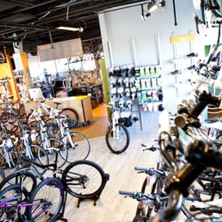 Boulder Cycle Sport - Plenty to offer in our huge women's section!