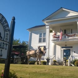 Lynchburg Veterinary Hospital