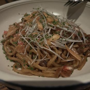 Rich Table - Lo Meib - New American Near Me - San Francisco, California