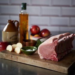 Scott Brothers - 5lb Pork Loin Rack
