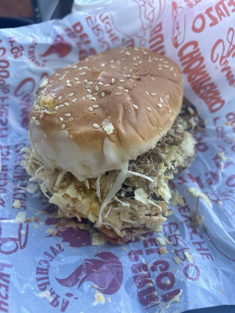 La Perrada Del Gordo Image