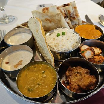 RaaSa Indian Cuisine - Indian Near Me - Elmsford, New York